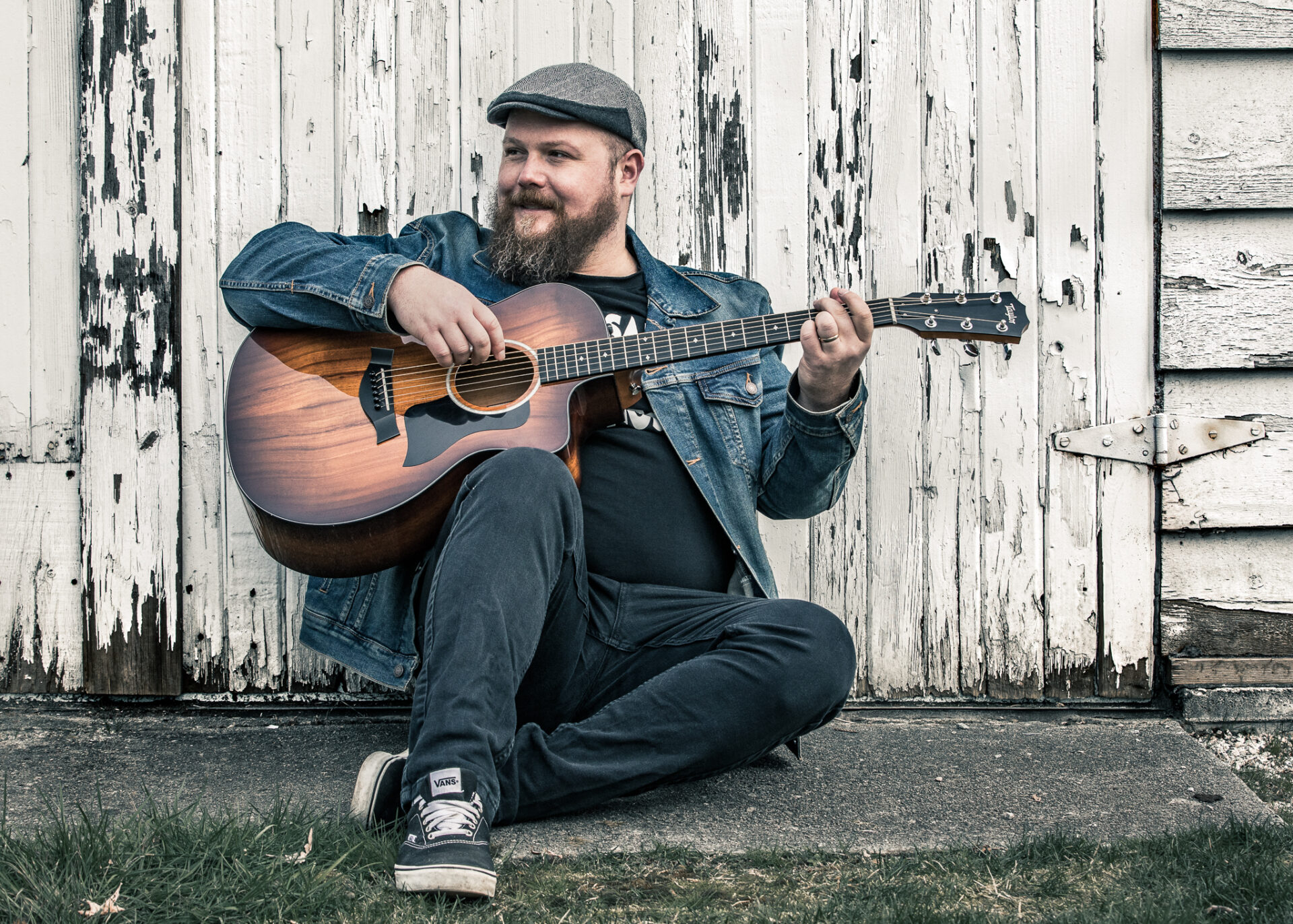 Ben Crosby Musician