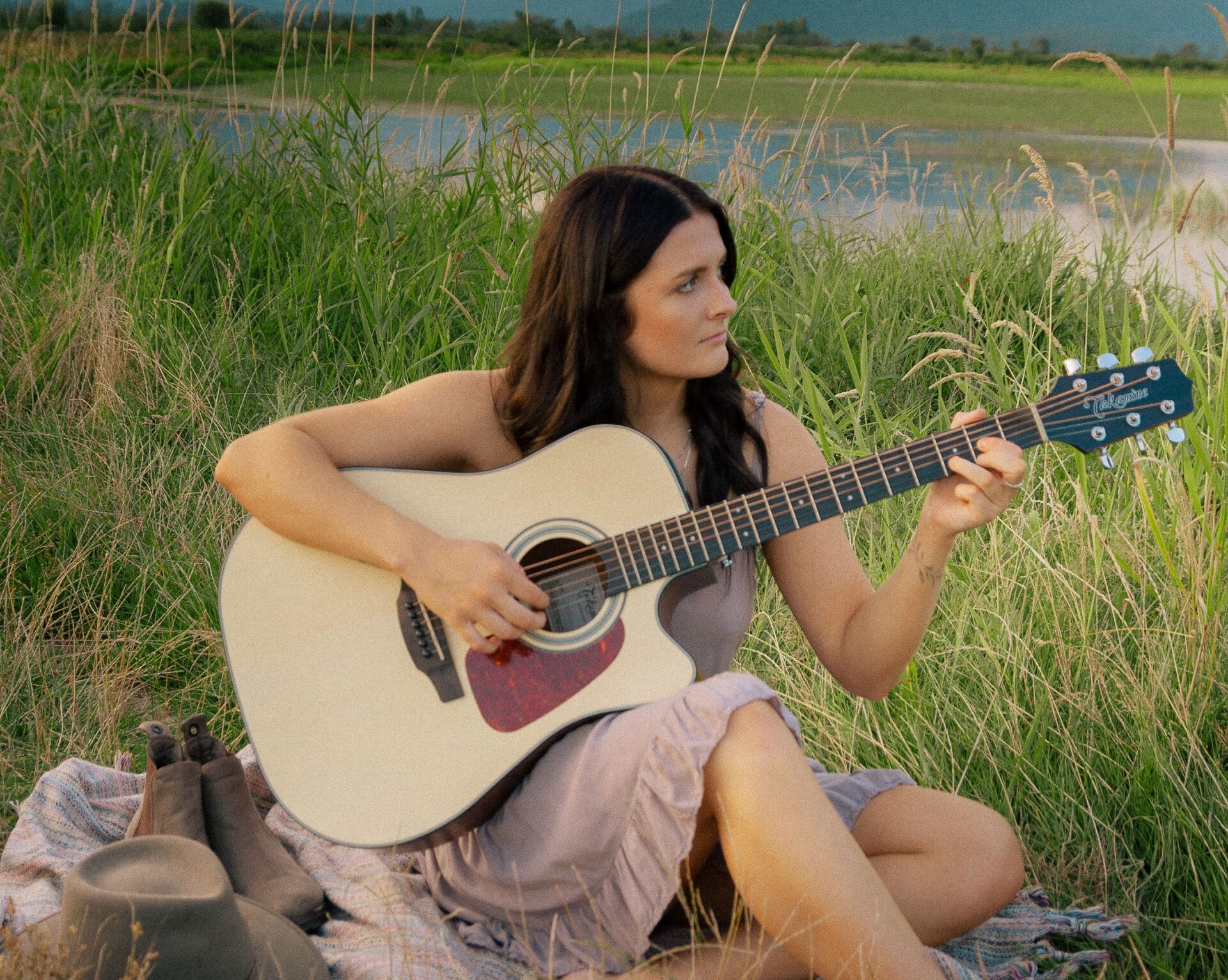 Madeleine Grace Musician