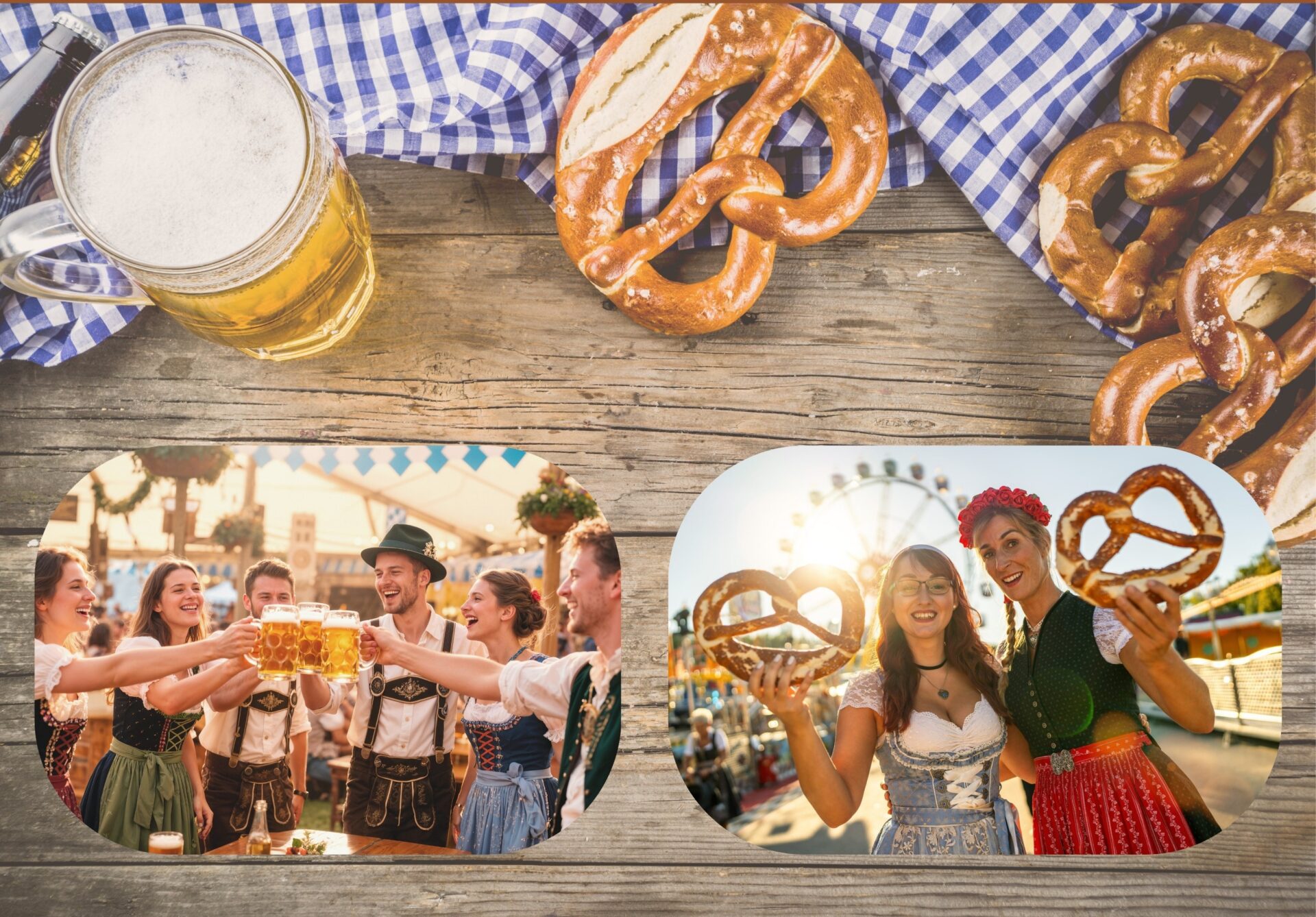 The Settler Pub Oktoberfest celebration 2026