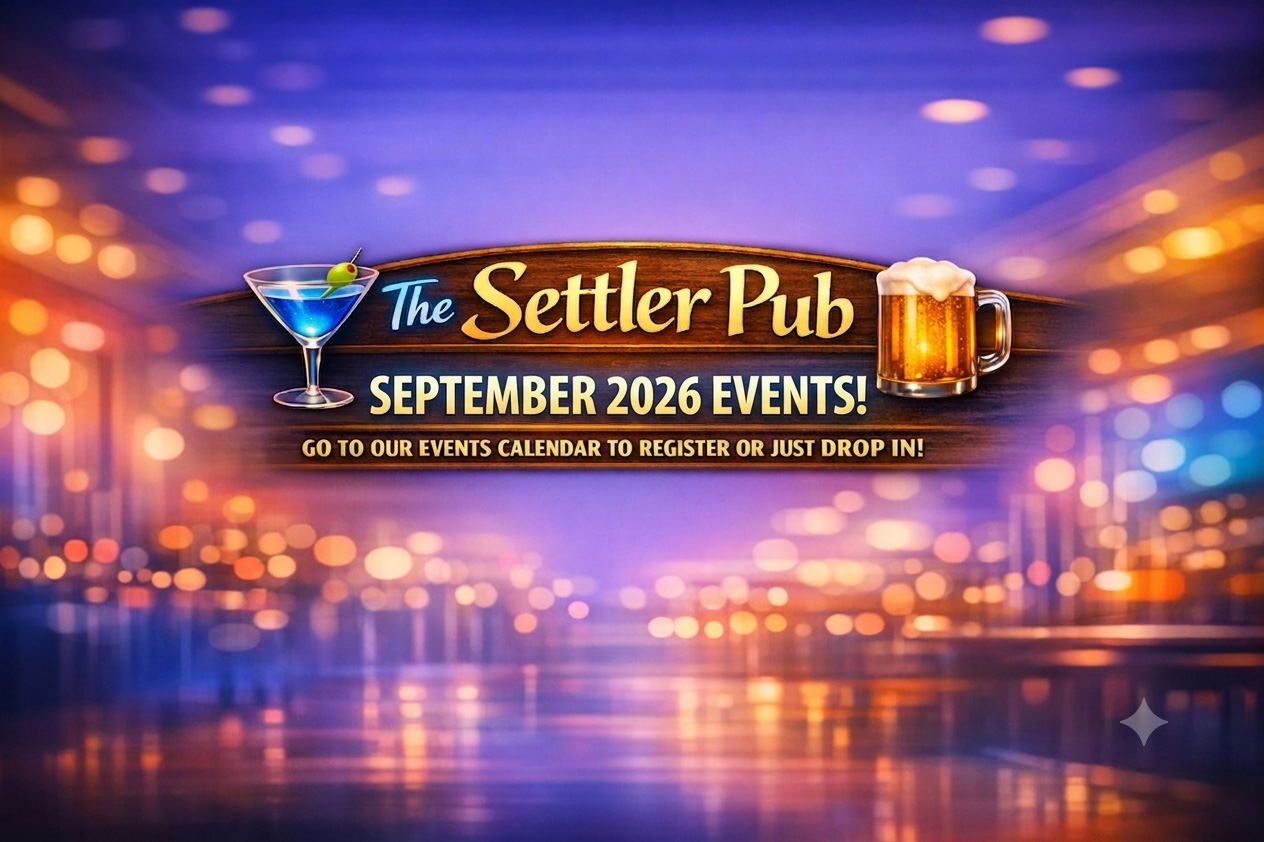 September Events 2026